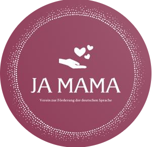 Logo des Vereins Ja Mama
