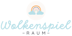 Logo Wolkenspielraum - Wortschatz für Kinder mit der Lesewerkstatt fördern